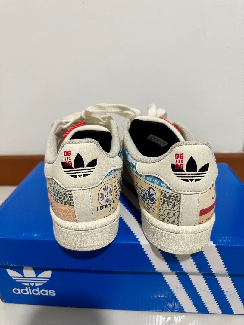 giannis graffiti shoes