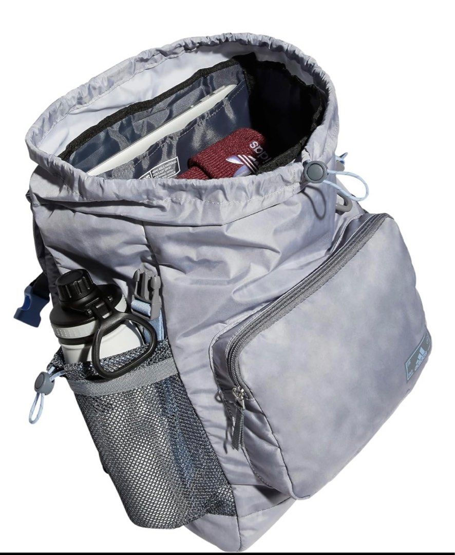Adidas backpack target cheap
