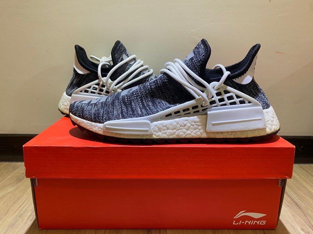 Adidas Human Race NMD