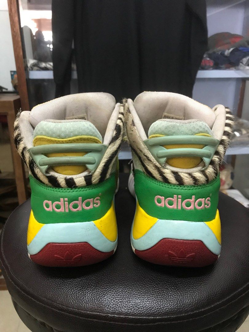 Adidas jeremy scott shop shop