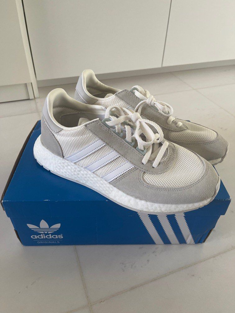 Adidas marathon 5923 2025