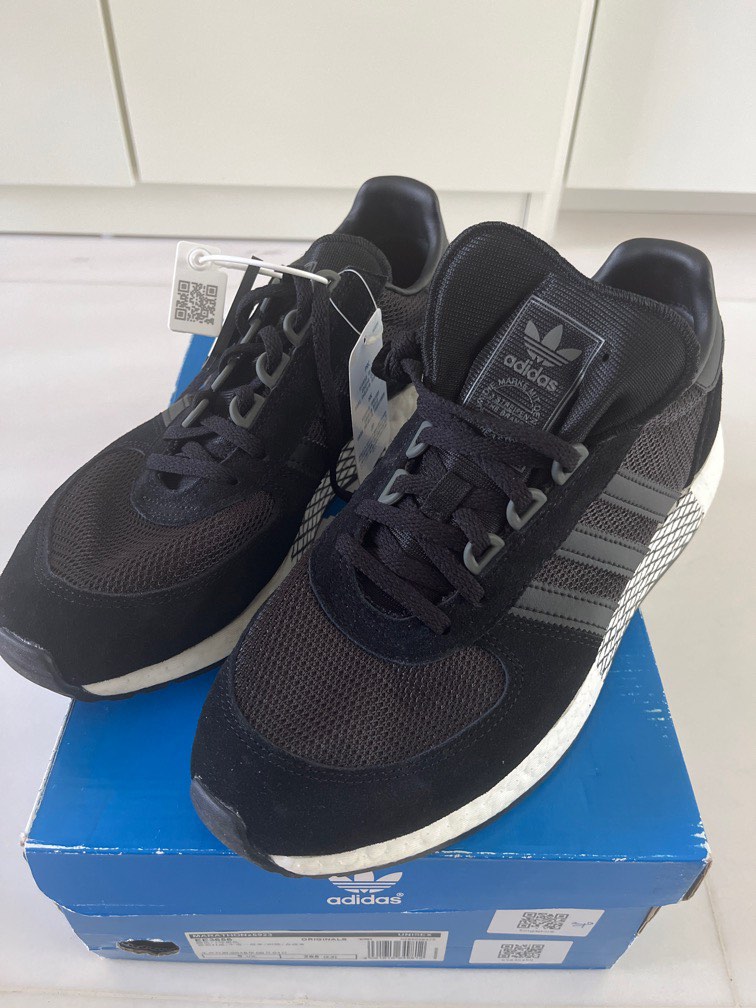 Adidas marathon trainers online