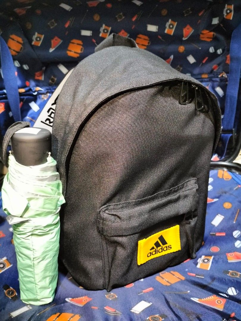 Classic mini backpack adidas top