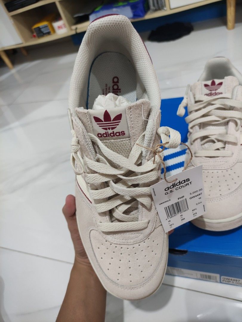 Adidas Original Men s Fashion Footwear Sneakers on Carousell
