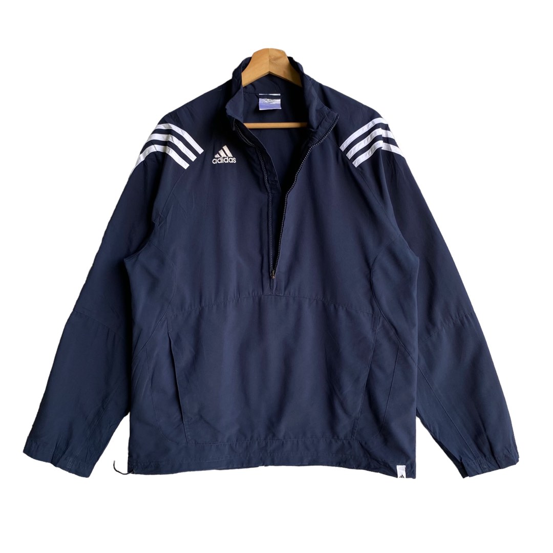 Adidas light jacket sale