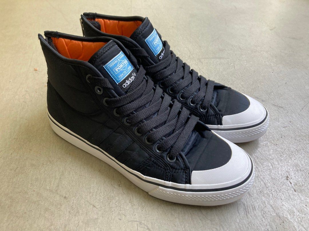 Adidas Porter Men s Fashion Footwear Sneakers on Carousell