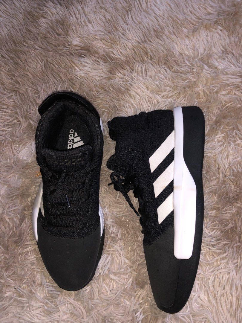 Tênis adidas pro sale adversary 2019