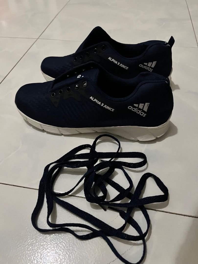 Adidas shoe size 25.5cm