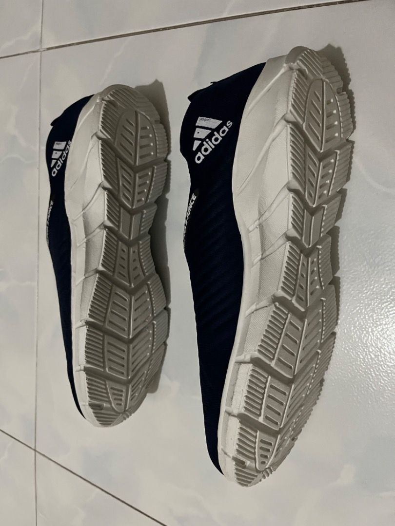 Adidas shoe size 25.5cm