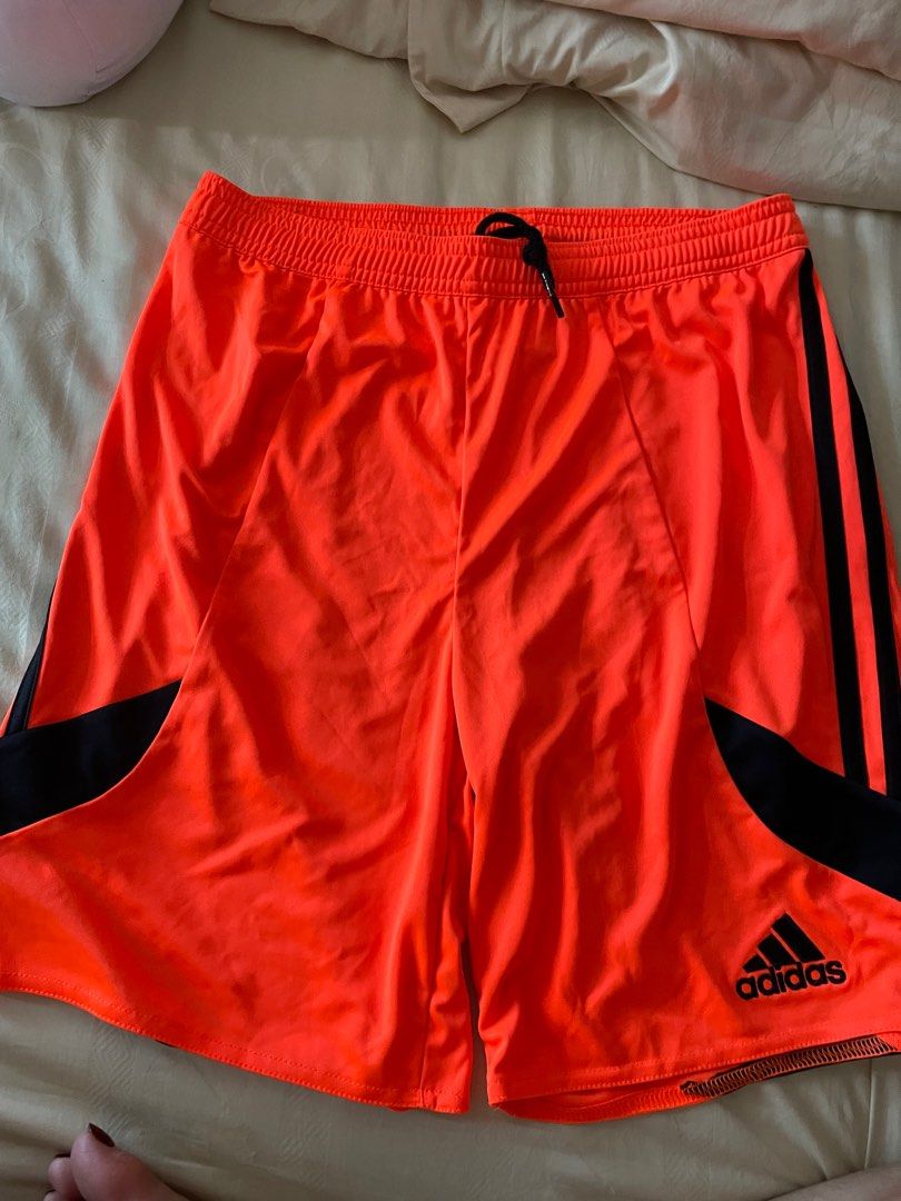 Adidas shorts Men s Fashion Bottoms Shorts on Carousell