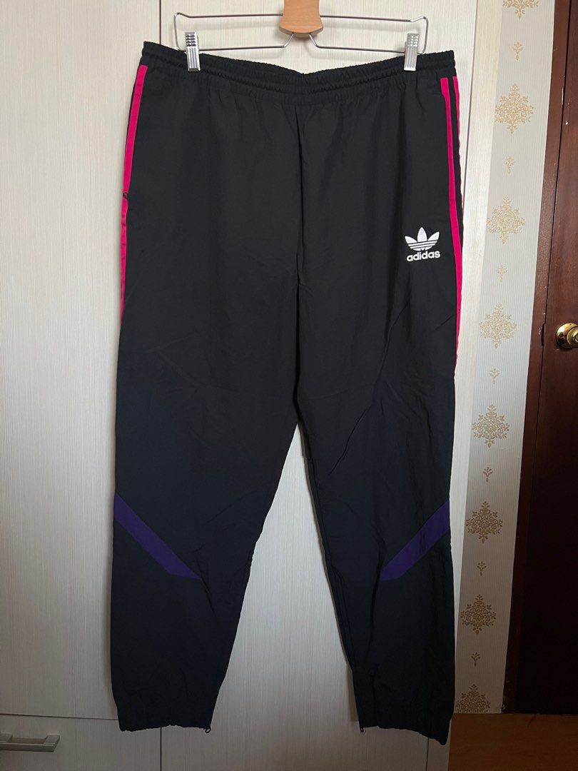 Adidas sportive track pants hot sale