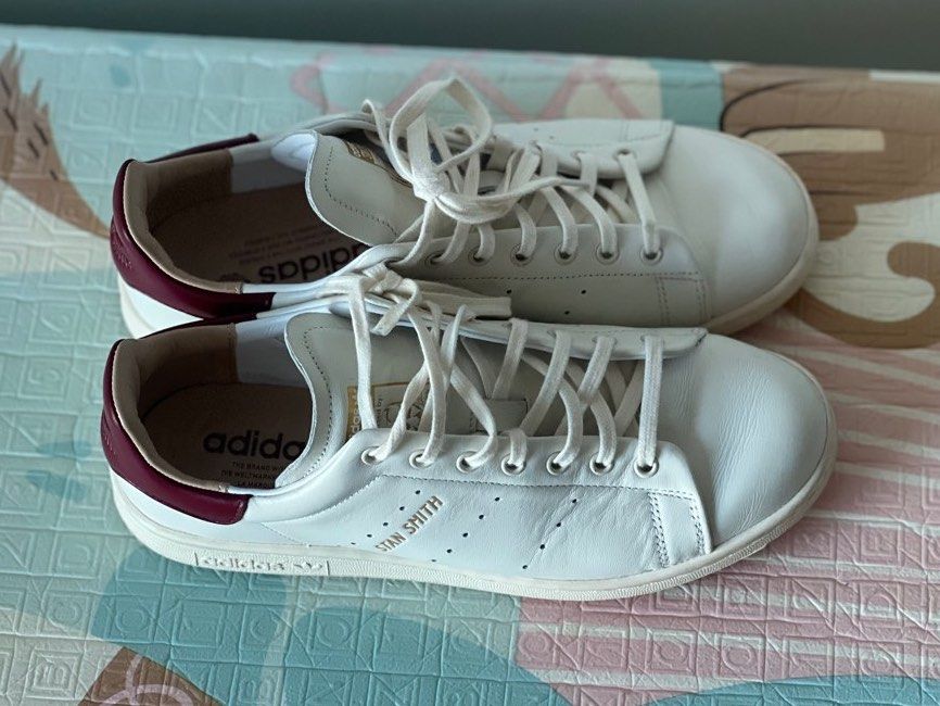 Adidas Stan Smith Luxury collection Men s Fashion Footwear