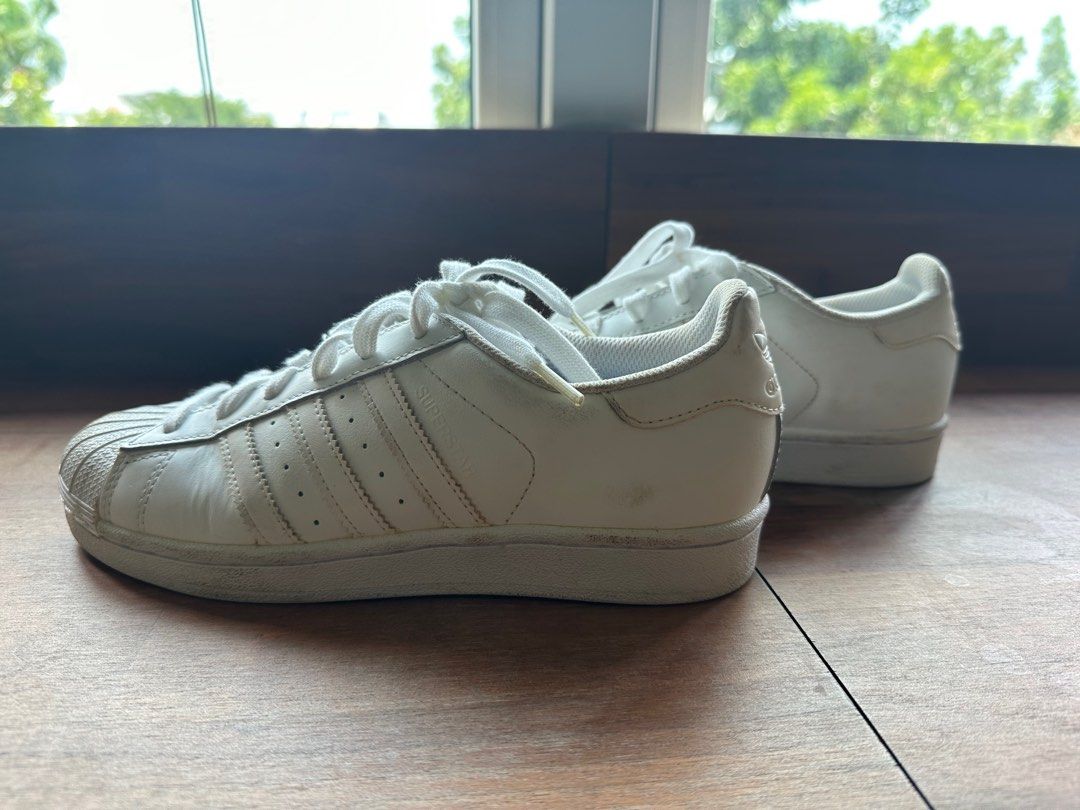 adidas gazelle silver green womens adidas x Arrow & Beast Superstar ADV Wonder White / Crystal White 11