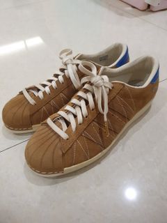 Adidas superstar v80 union original
