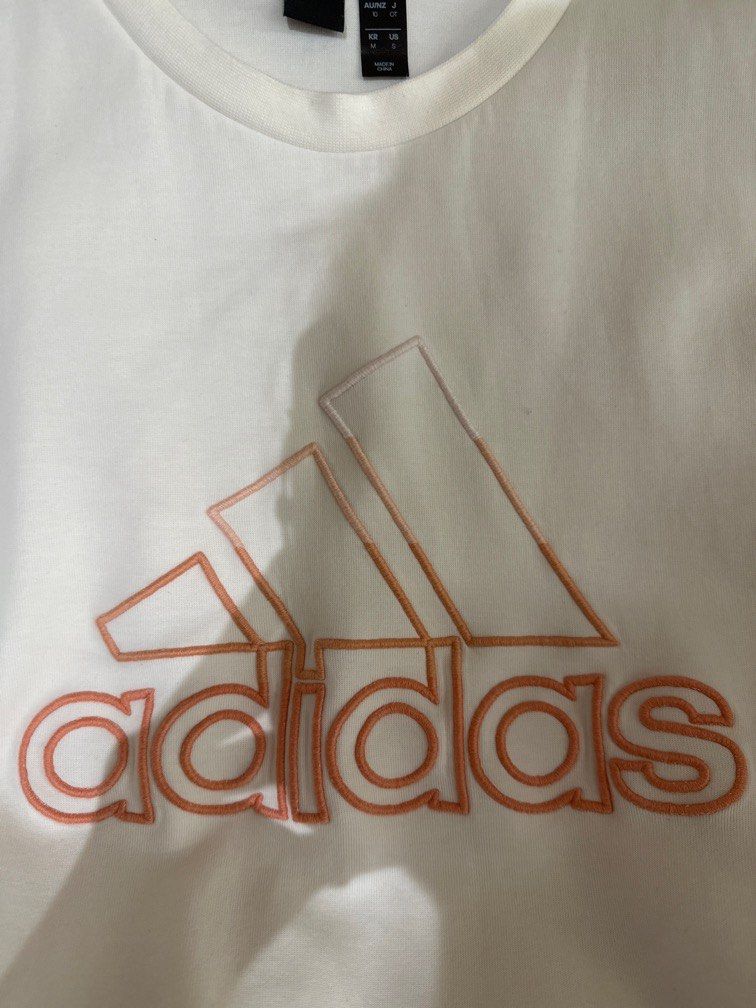 Gold adidas sweater new arrivals