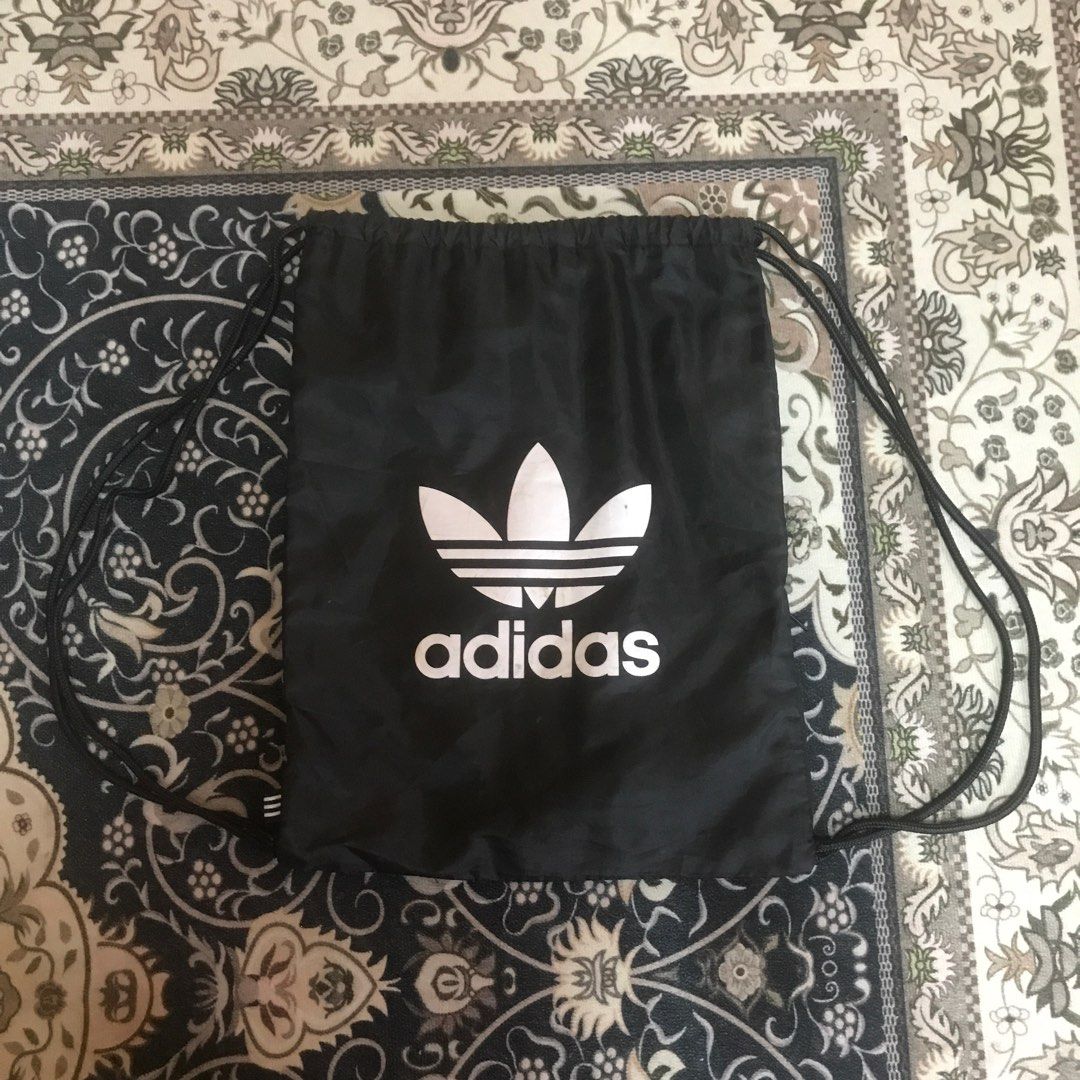 Trefoil sales gym sack