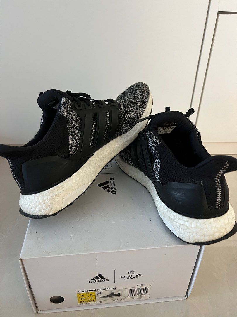 Champs ultra boost hot sale