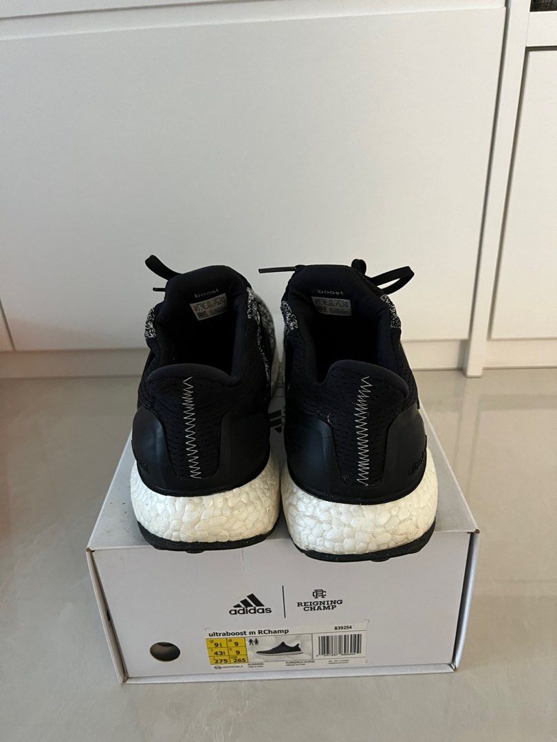 Adidas boost outlet champs