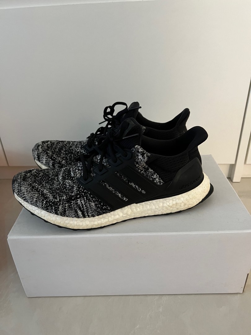 Ultraboost champs sale