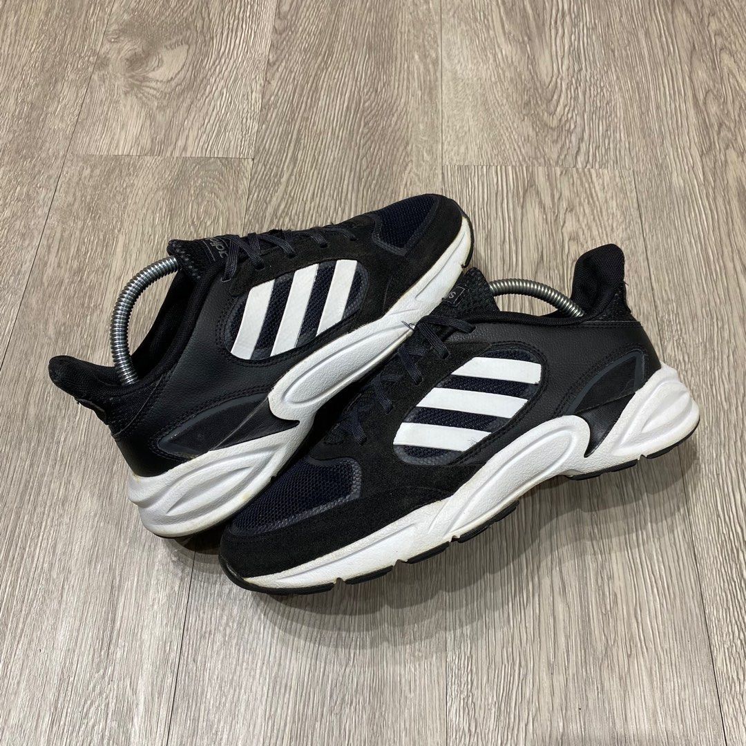 Adidas valasion 7uk aa134 Men s Fashion Footwear Sneakers on