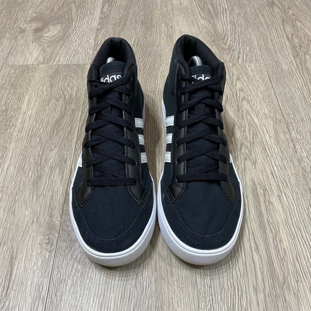 Adidas vs set mid 7.5uk aa132 Men s Fashion Footwear