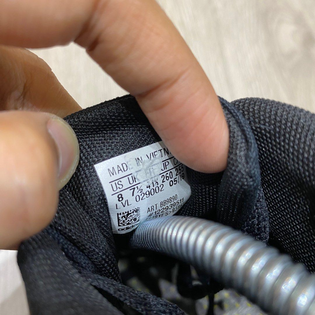 Adidas us 8 size kit hot sale