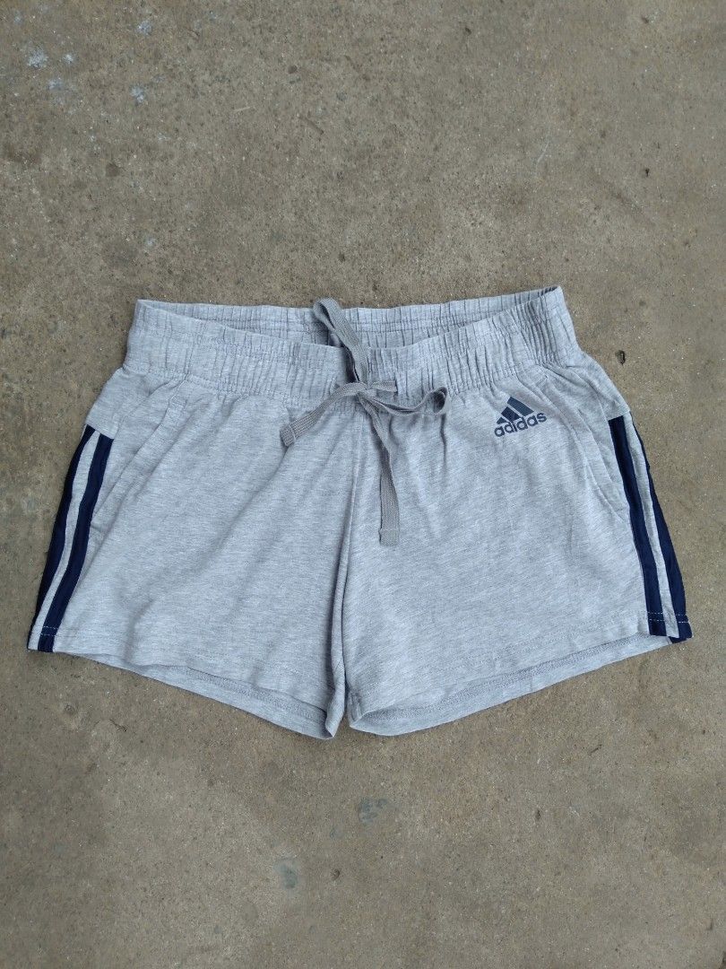 Adidas changeover shorts clearance