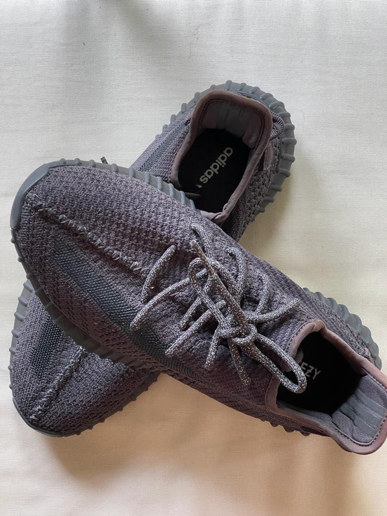 Adidas yeezy store 350 static black