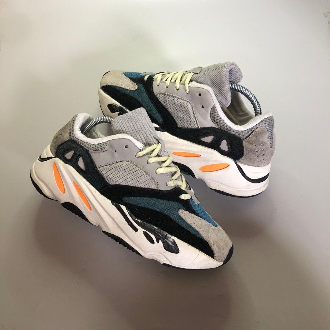 Yeezy on sale size 41