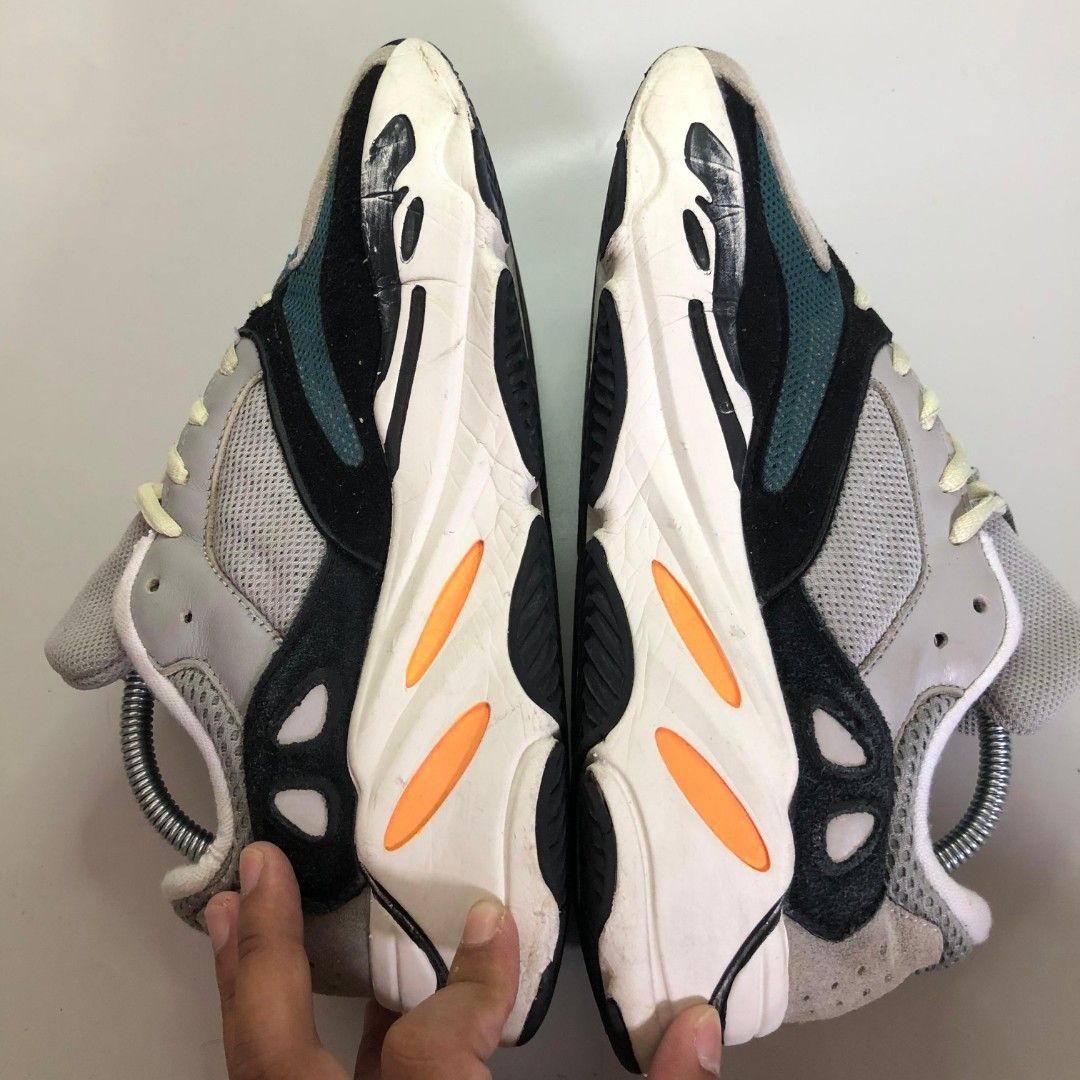 Yeezy size deals cm
