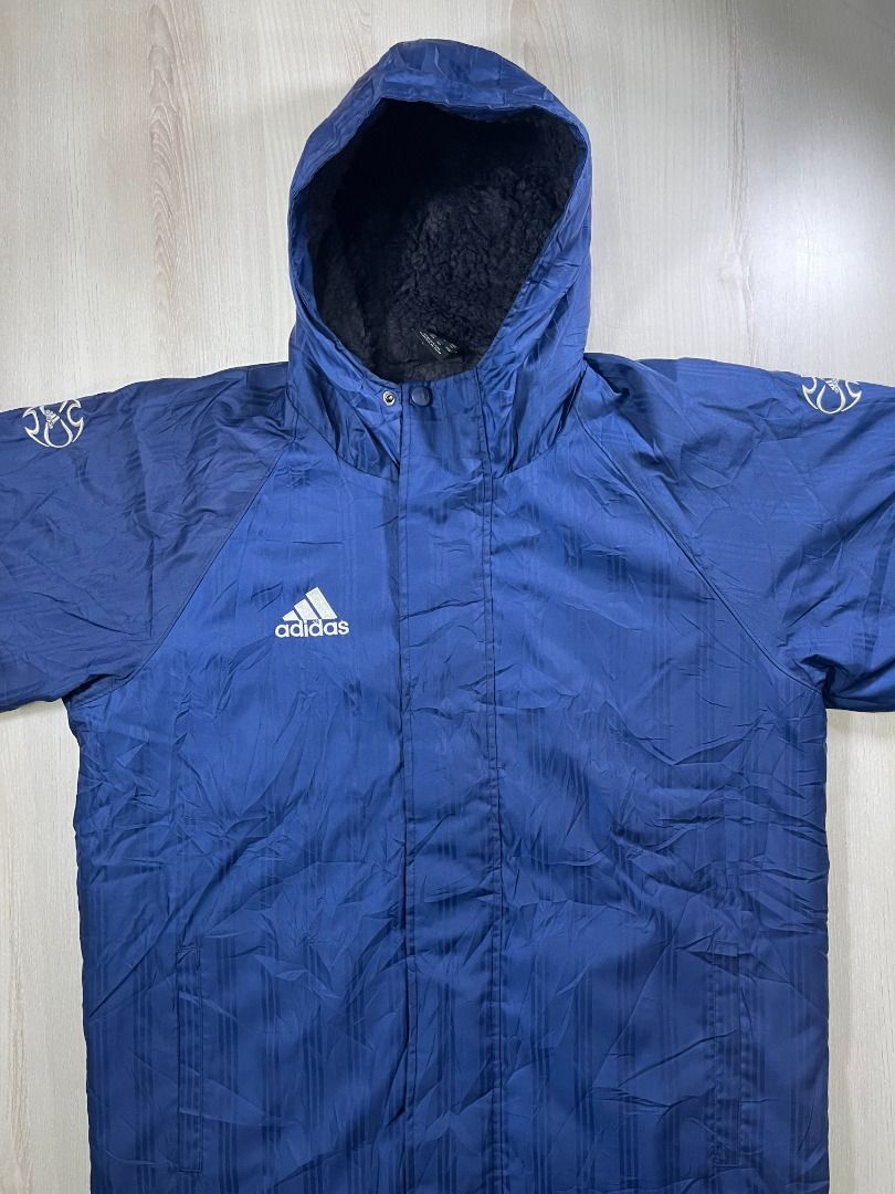 Adidas winter jacket youth new arrivals