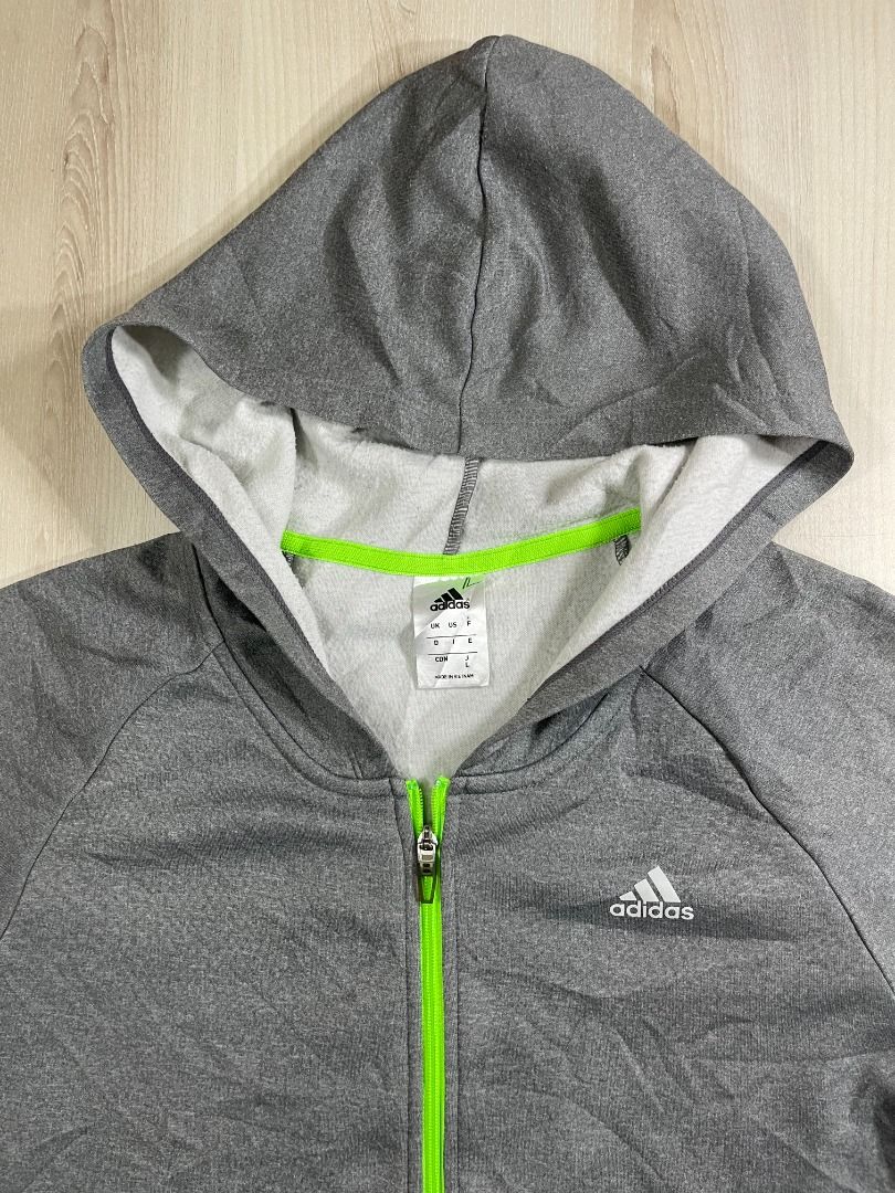 Adidas us 9 to uk hoodie top