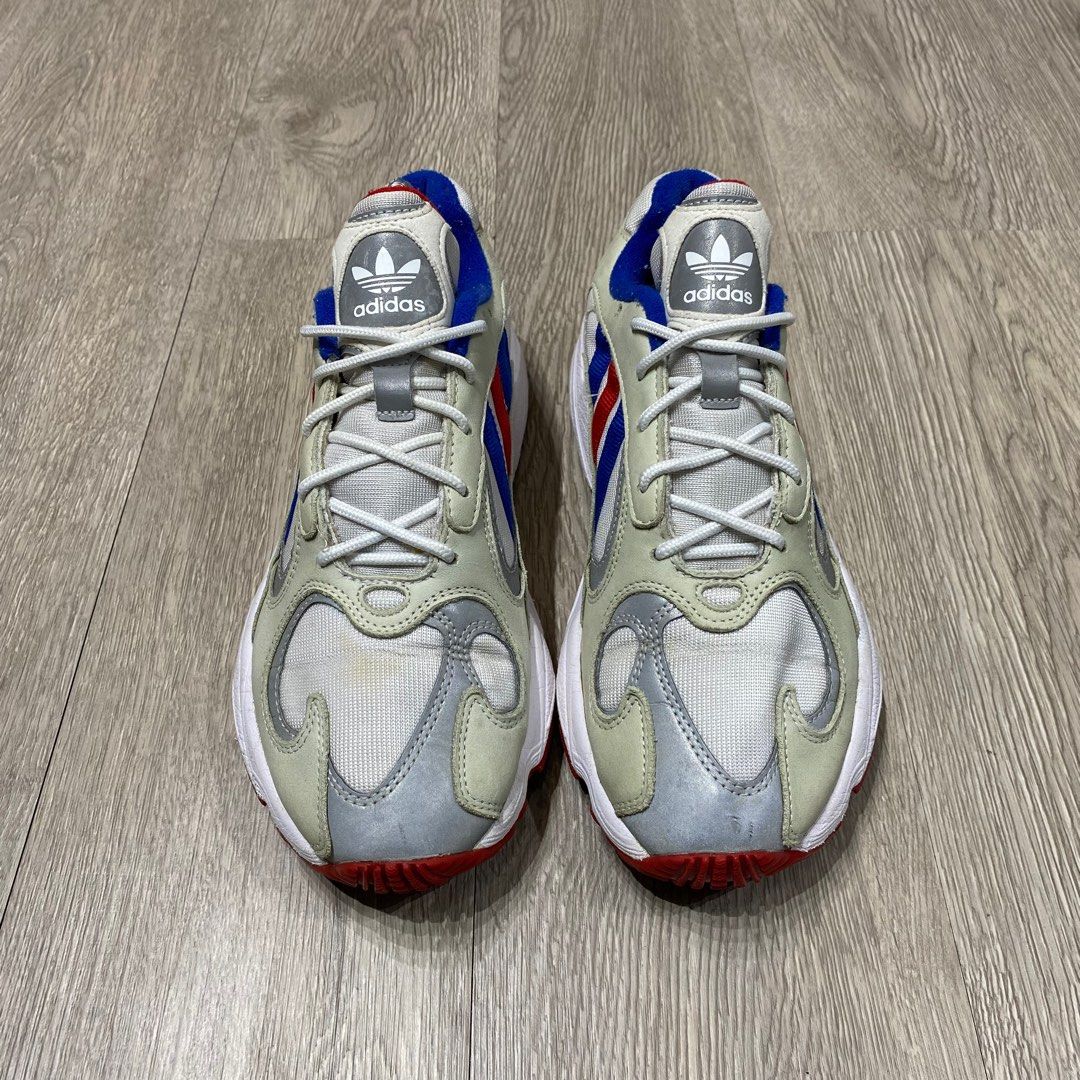 Adidas Yung 1 6.5uk cc88 Men s Fashion Footwear Sneakers on
