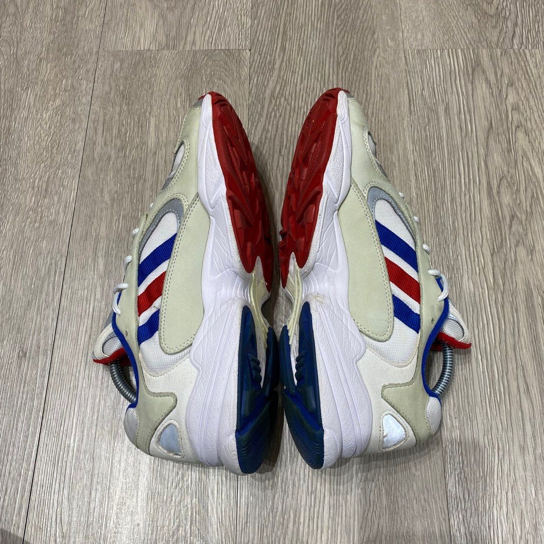 Adidas Yung 1 6.5uk cc88 Men s Fashion Footwear Sneakers on
