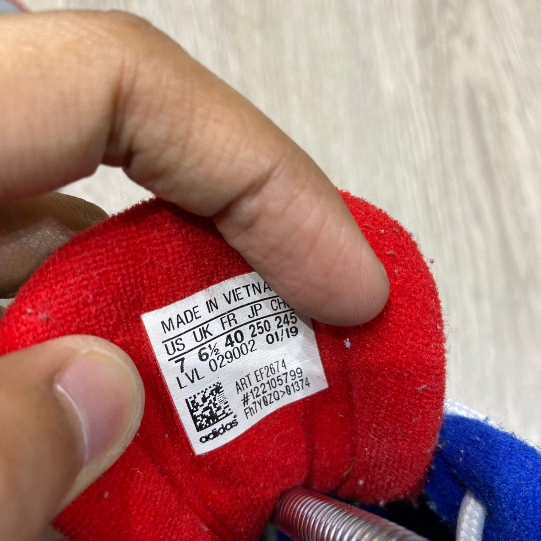 Adidas us clearance yung 1 40