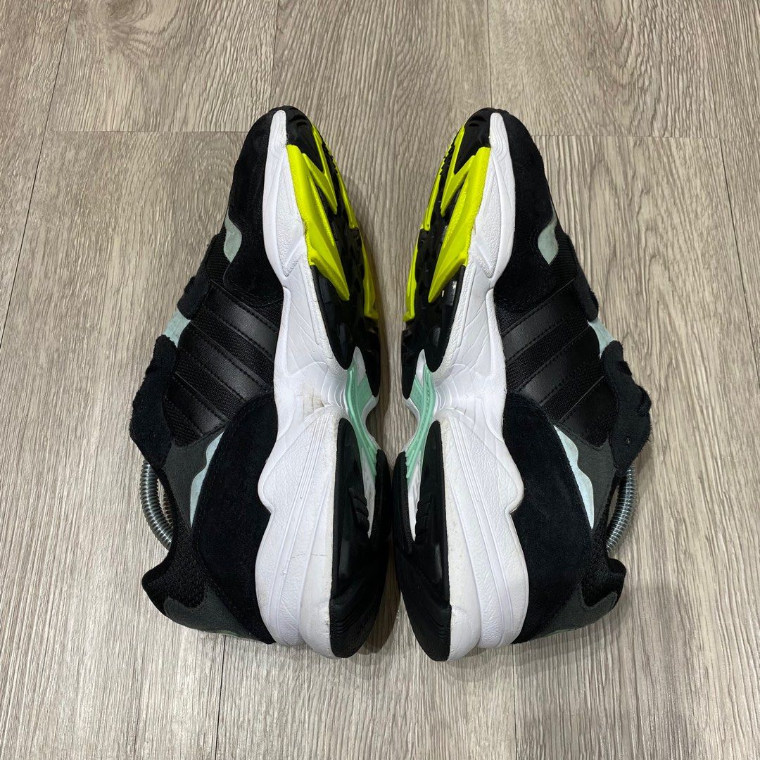 Adidas yung 96 7.5 sale