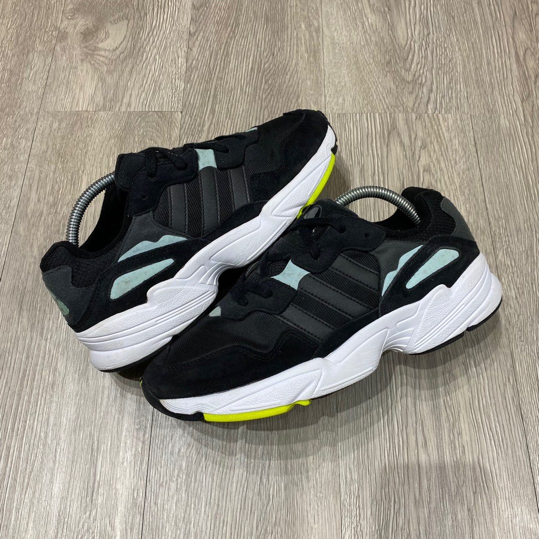 Adidas yung mens uk clearance