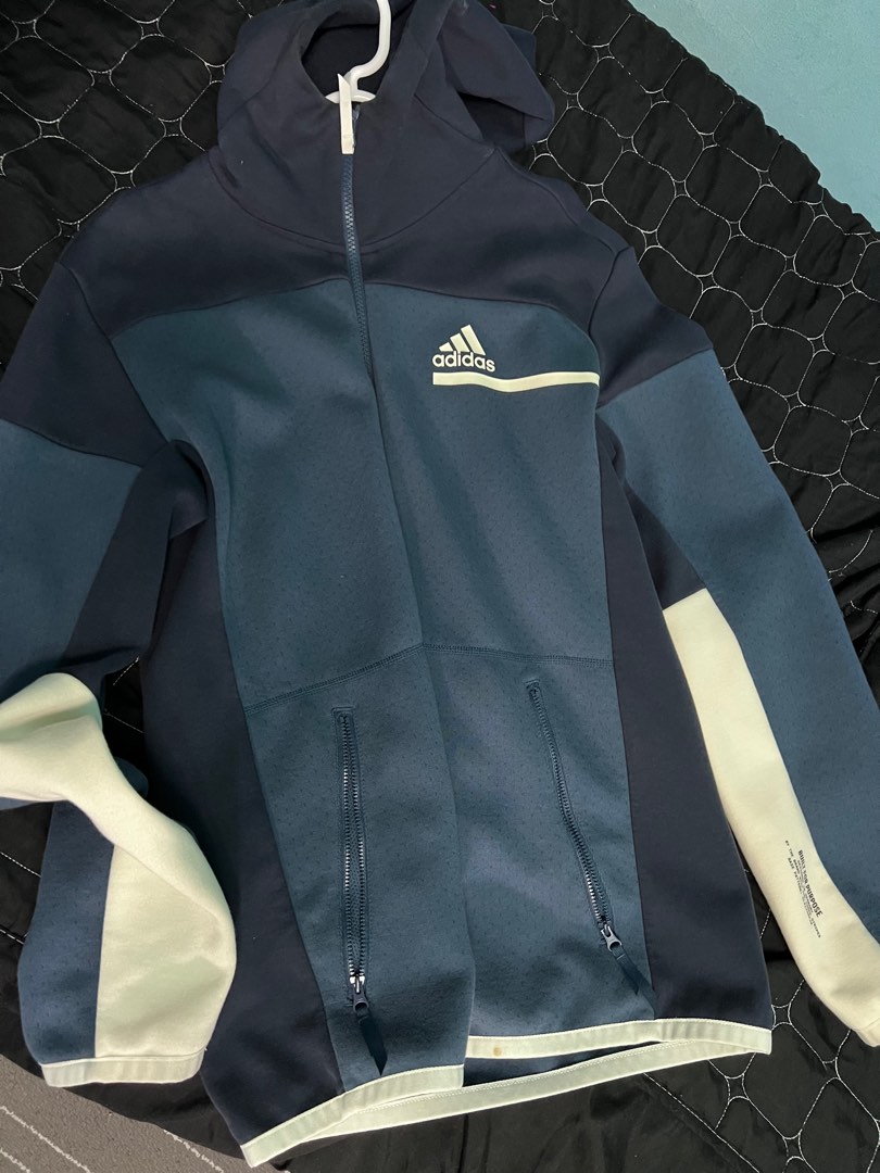 Felpa mizuno zne store