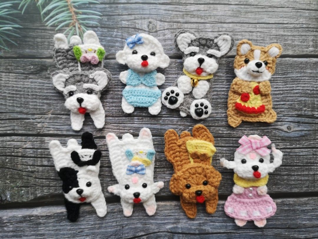 Dog magnets outlet