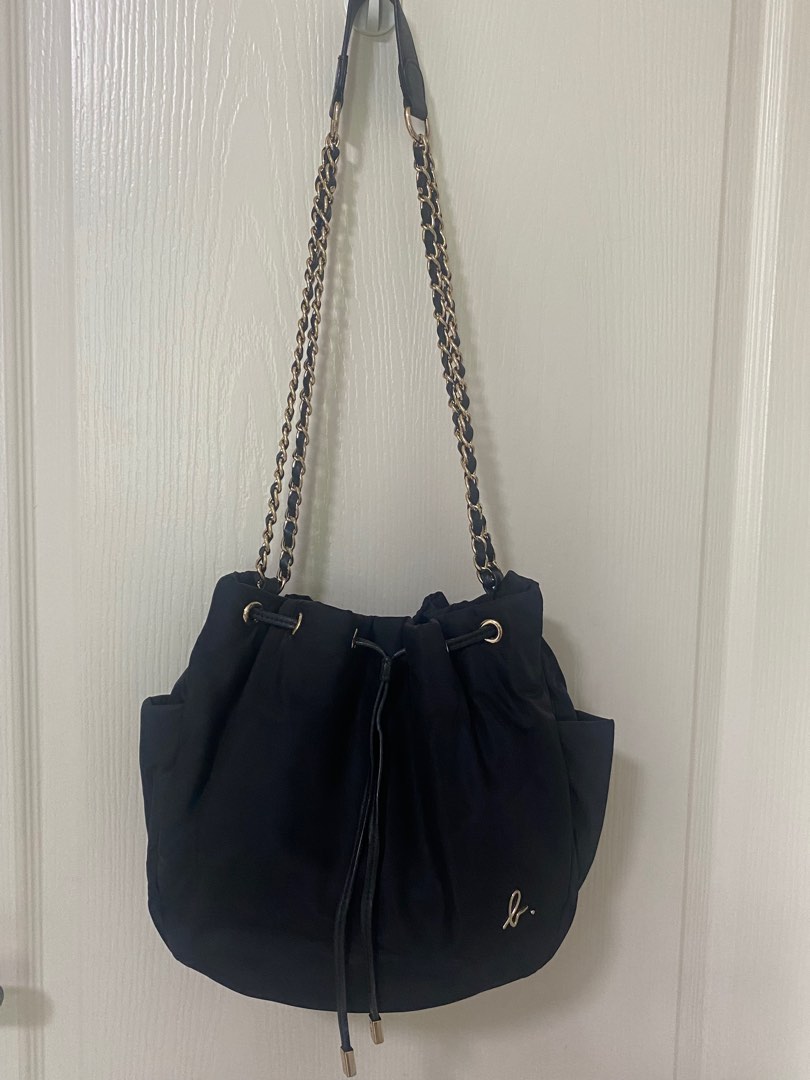 Agnes b chain bag online