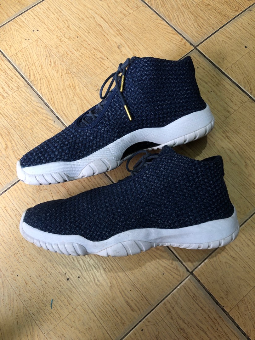 Jordan future sale midnight navy