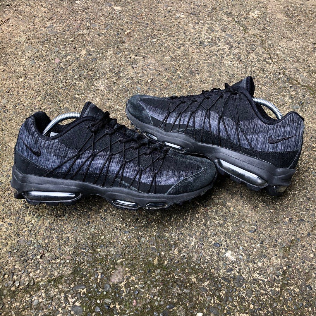 Nike ultra jacquard jordan sales