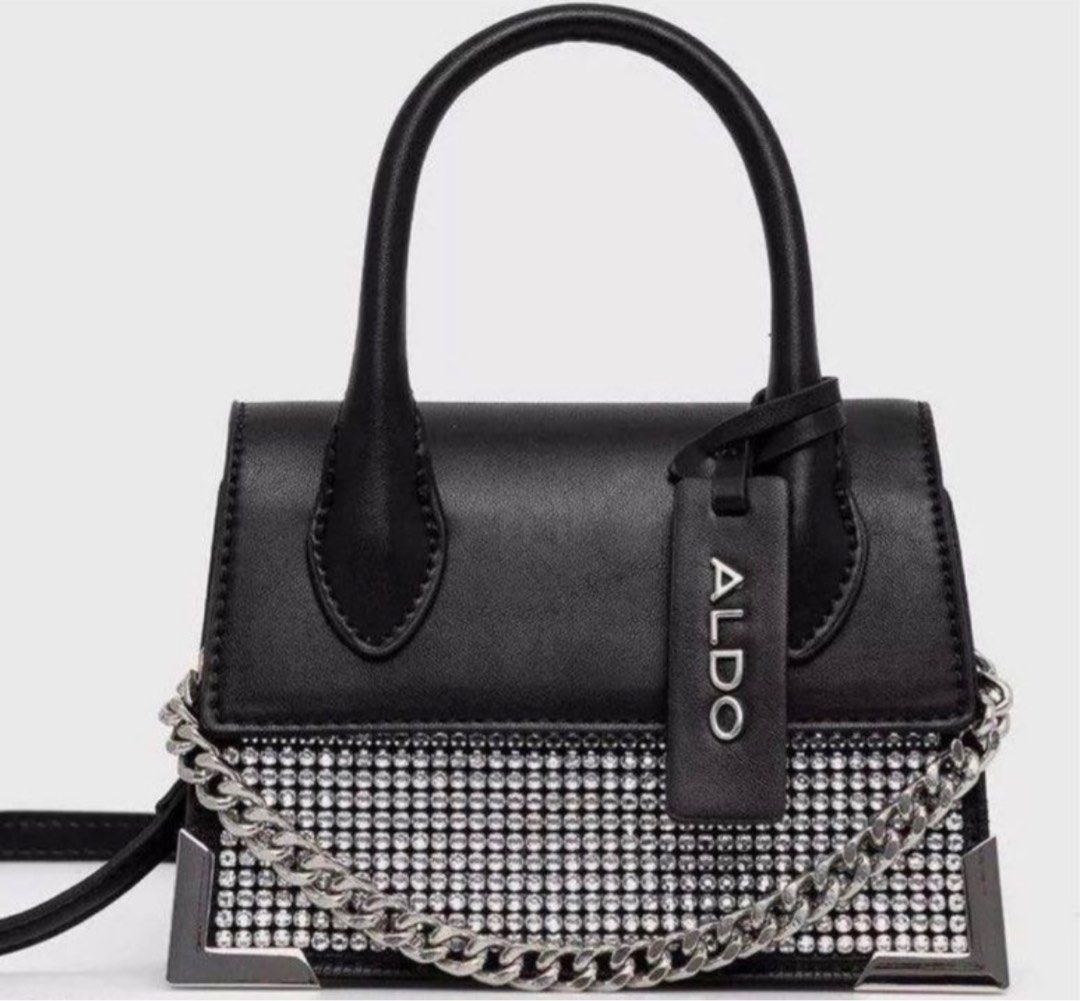 Brand New Aldo Bag, Women's Fashion, Bags & Wallets, Cross-body Bags on  Carousell