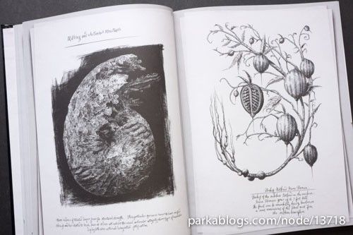 Alien Covenant: David’s Drawings, Hobbies & Toys, Books & Magazines ...