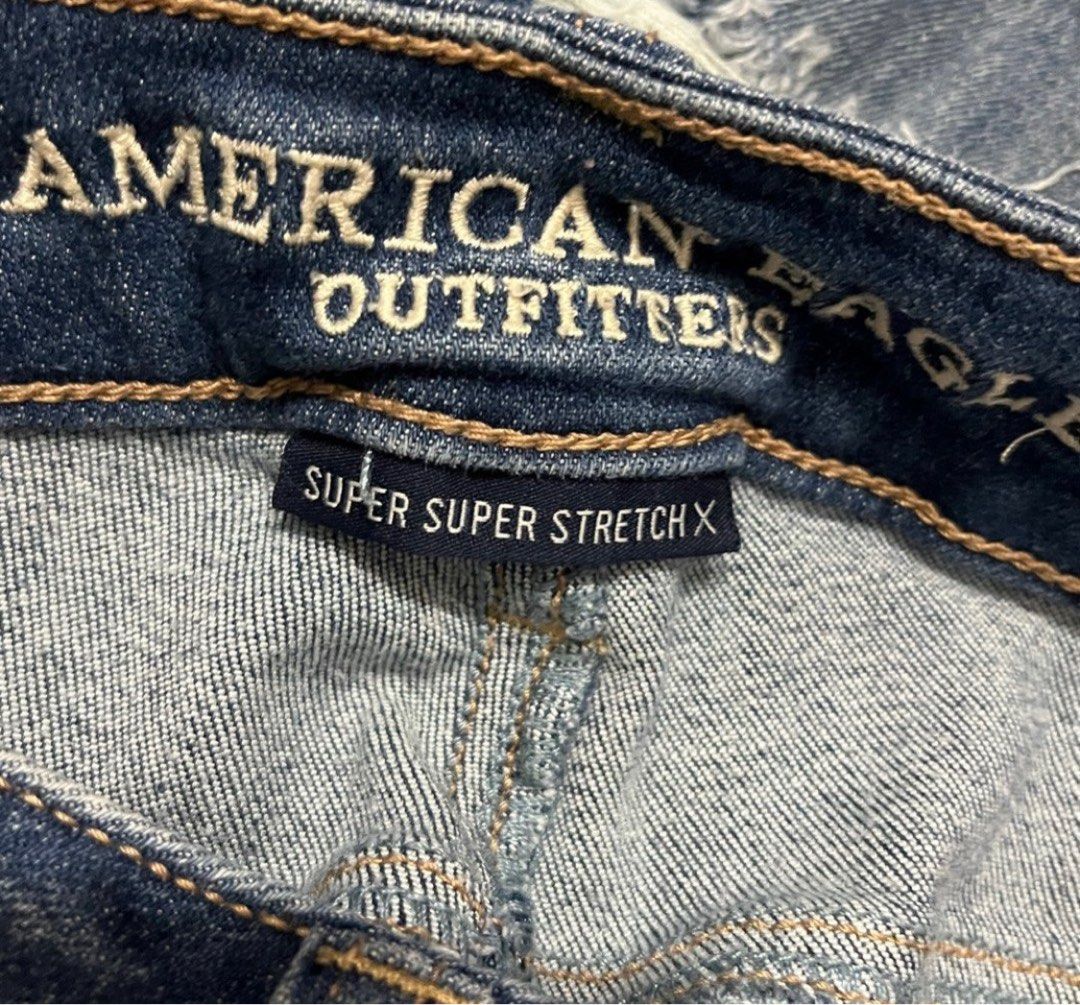 Super super stretch new arrivals x