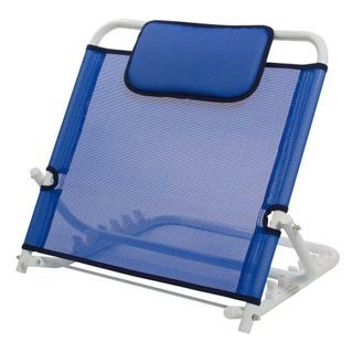 Apex Adjustable Backrest with pillow