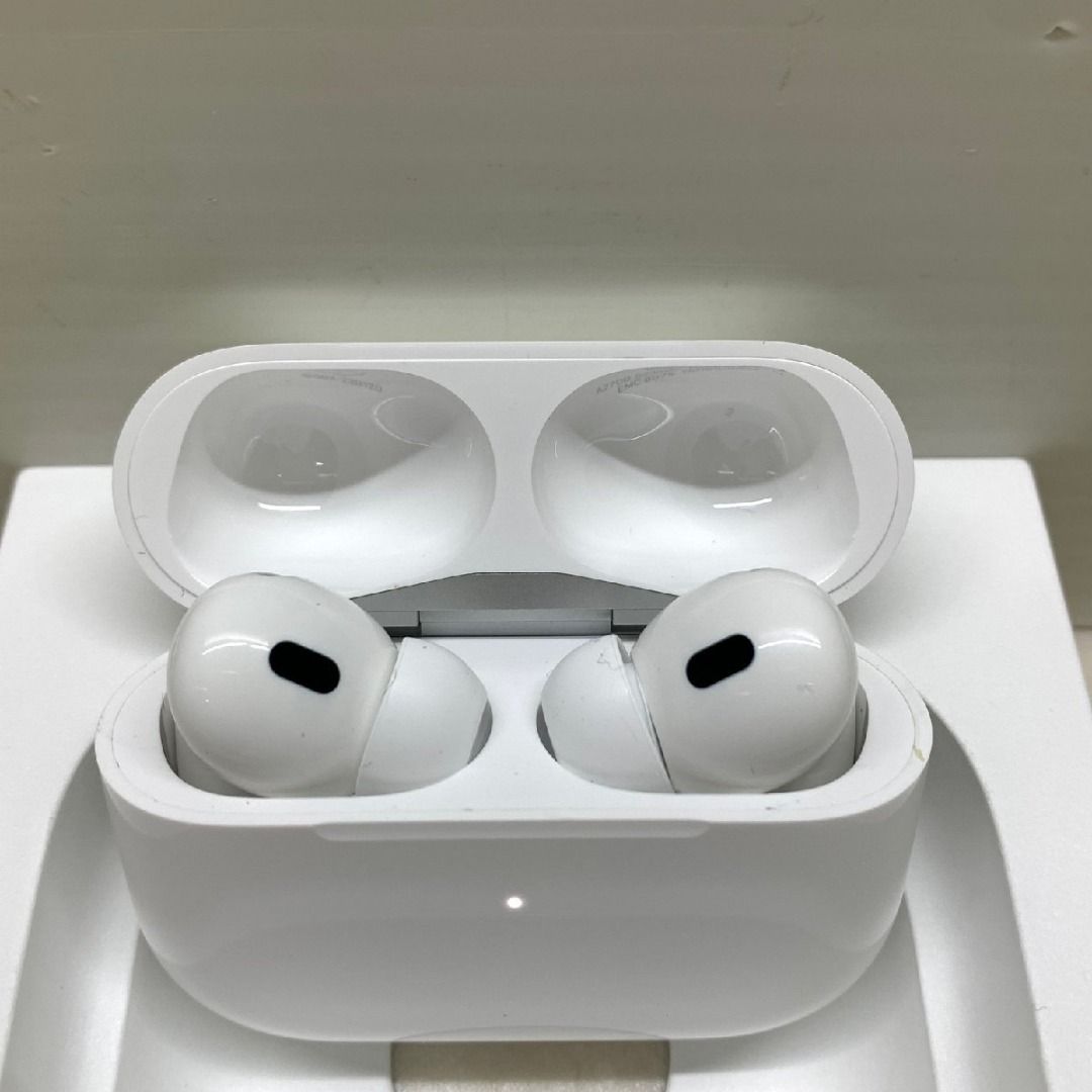 Apple AirPodsPro 第2世代, 音響器材, 耳機- Carousell