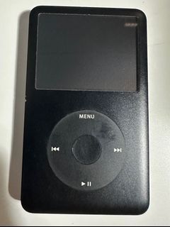 Apple iPod 5th Generation