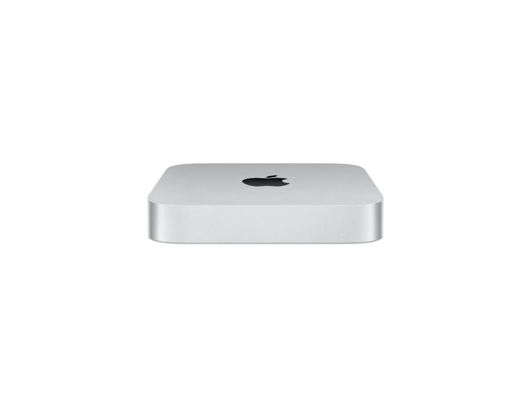 Apple MAC MINI M2PRO 10C16C 16G 512G(MNH73PP/A) (Category: Desktops) located in Manila. Submitted by random_94 (Listing ID 1257093759, Image 1). Description: Apple M2 Pro with 10‑core CPU, 16-core GPU, 16‑core Neural Engine 16GB unified memory 512GB SSD storage Gigabit Ethernet Four Thunderbolt 4 ports, HDMI port, two USB‑A ports, headphone jack.