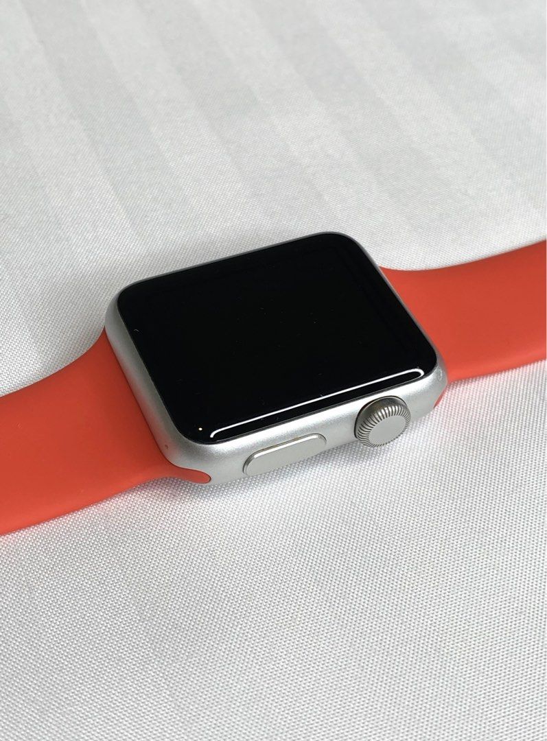 Apple watch sport hot sale 7000 series